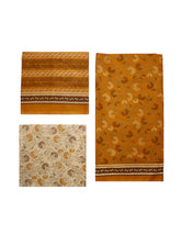 Bin Saeed Printed Lawn 3 Piece Unstitched Suit BS25PL D-M-12